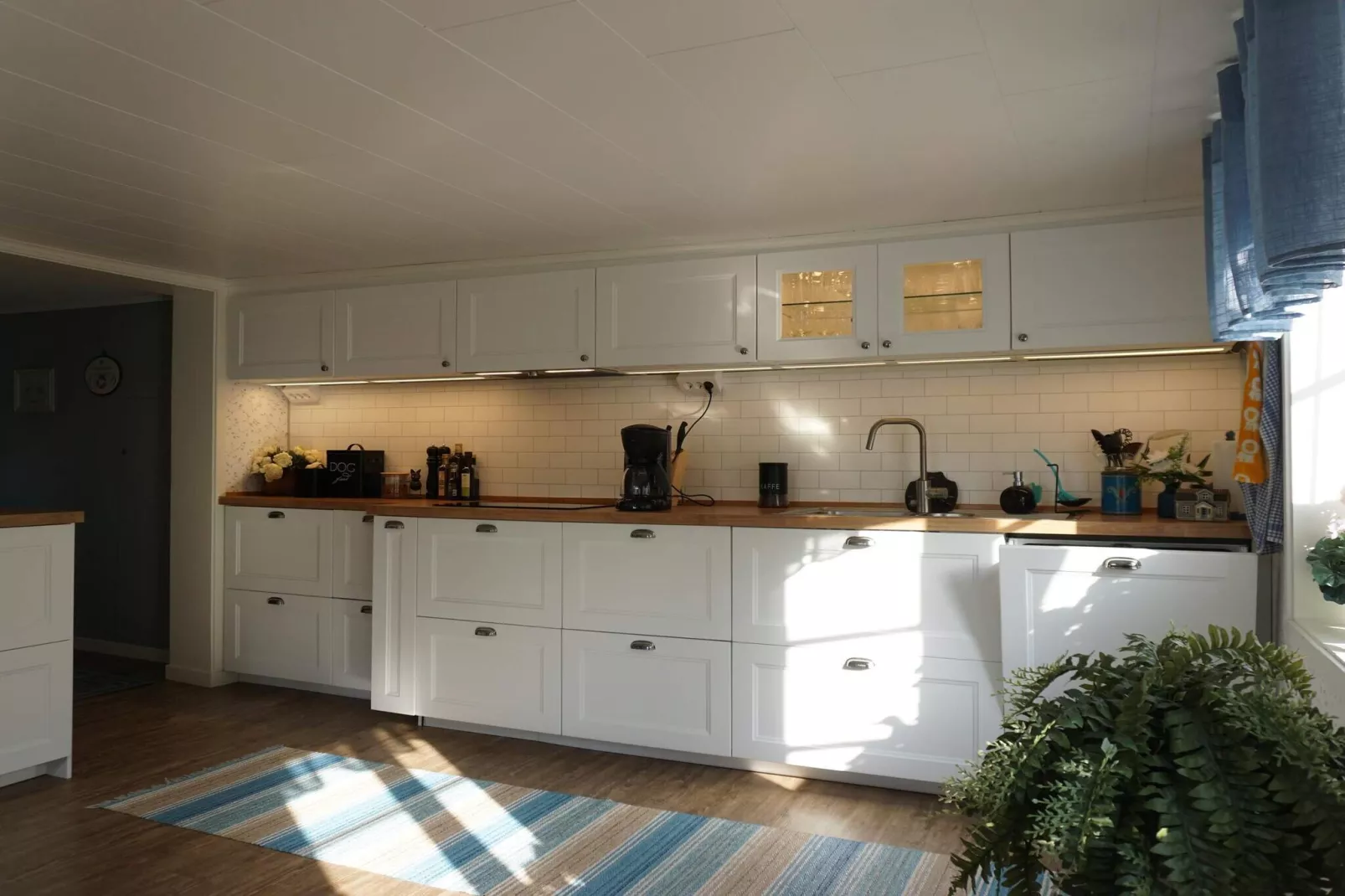 6 person holiday home in LYSEKIL-Indoor