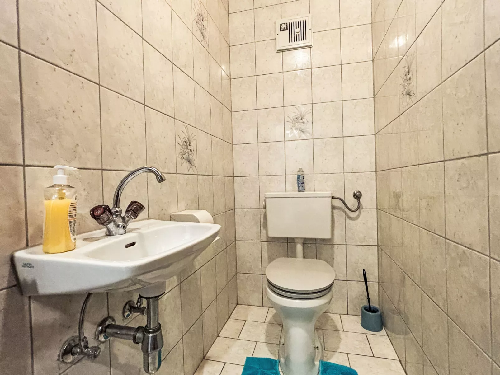 Hochstuhlblick-Inside