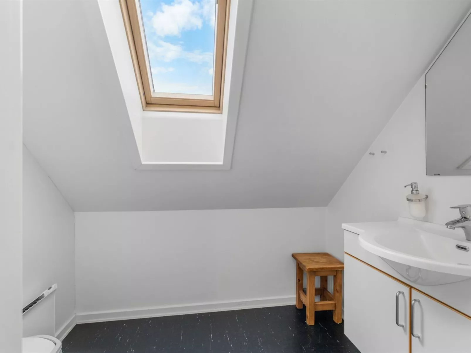 "Skarthi" - 300m from the sea-Dedans