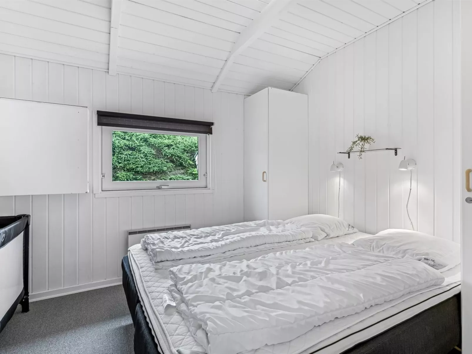 "Joonatan" - 900m from the sea-Dedans