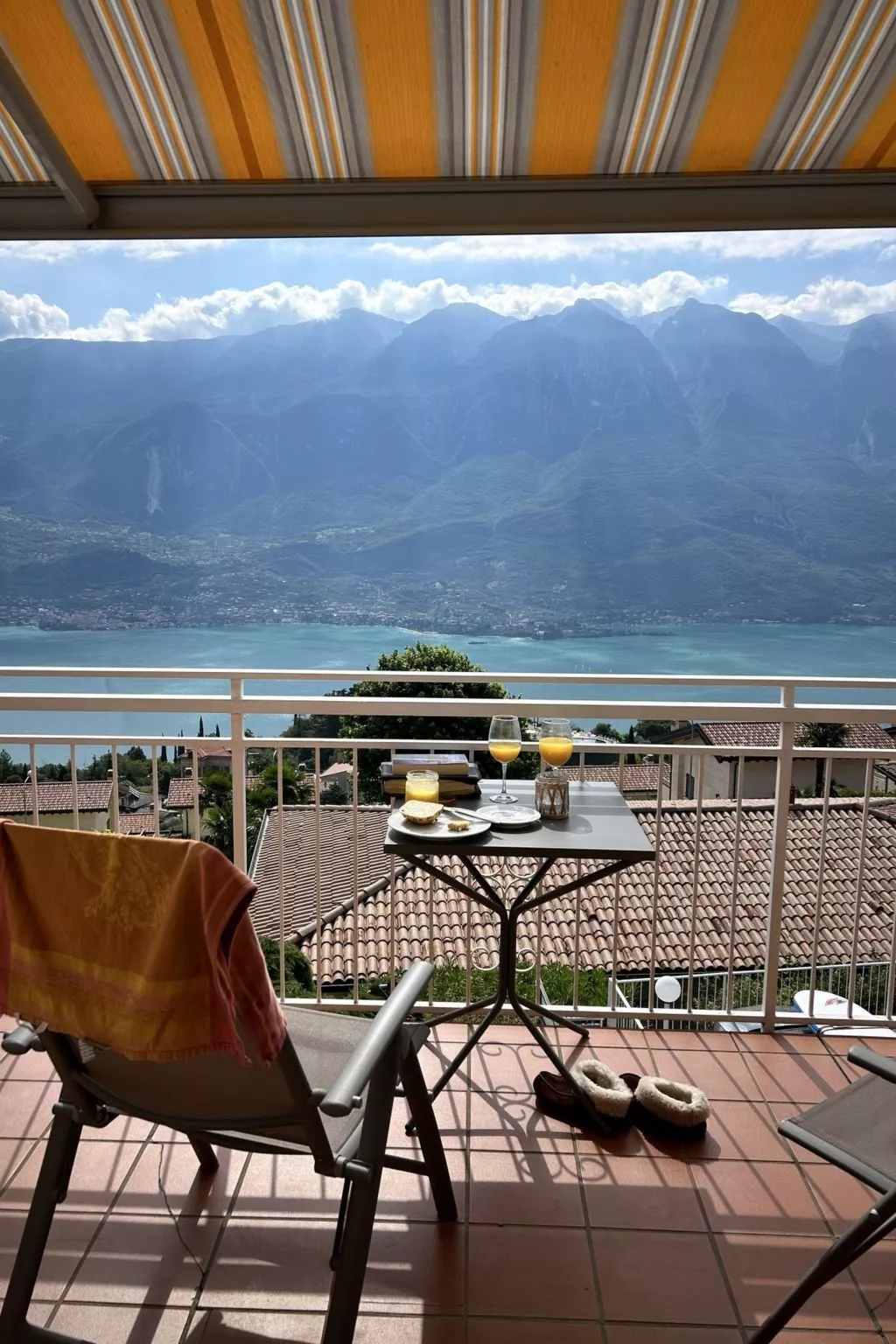 Piccola Italia-Outside