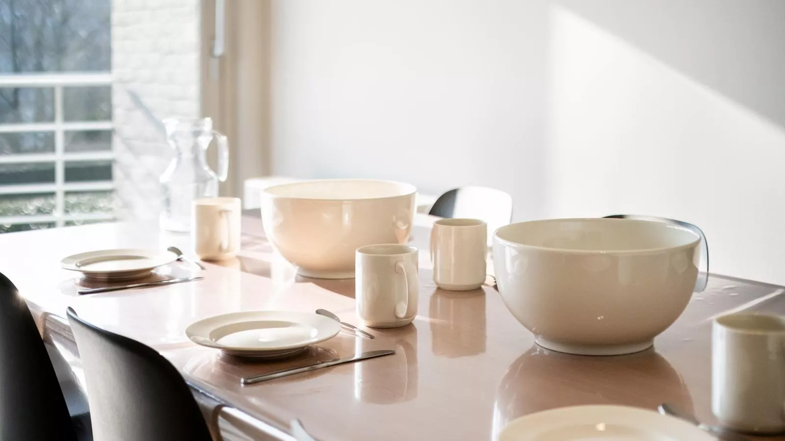 Aman dOr I-103-Dining room