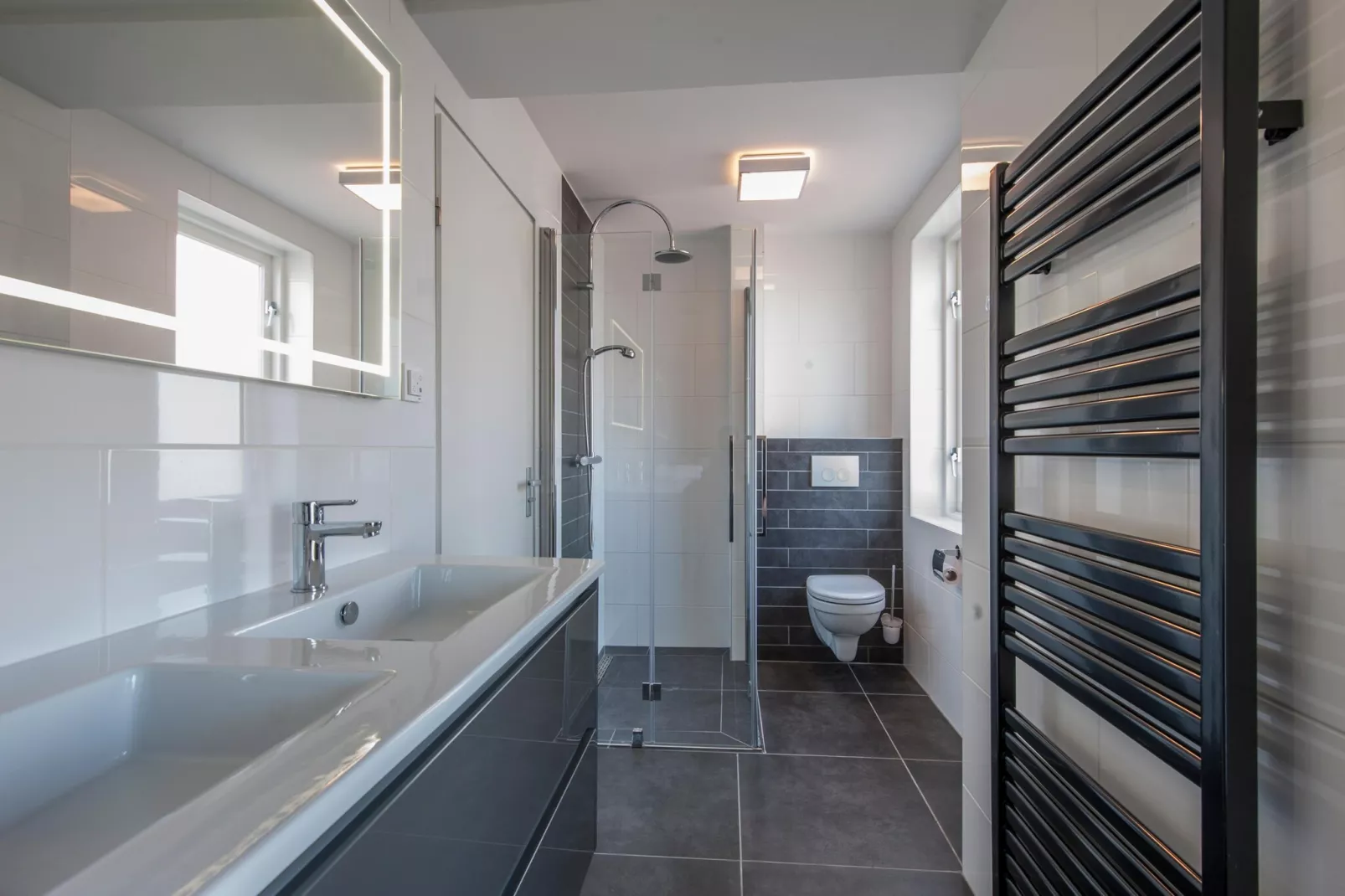 Marina Port Zélande 1-Badezimmer