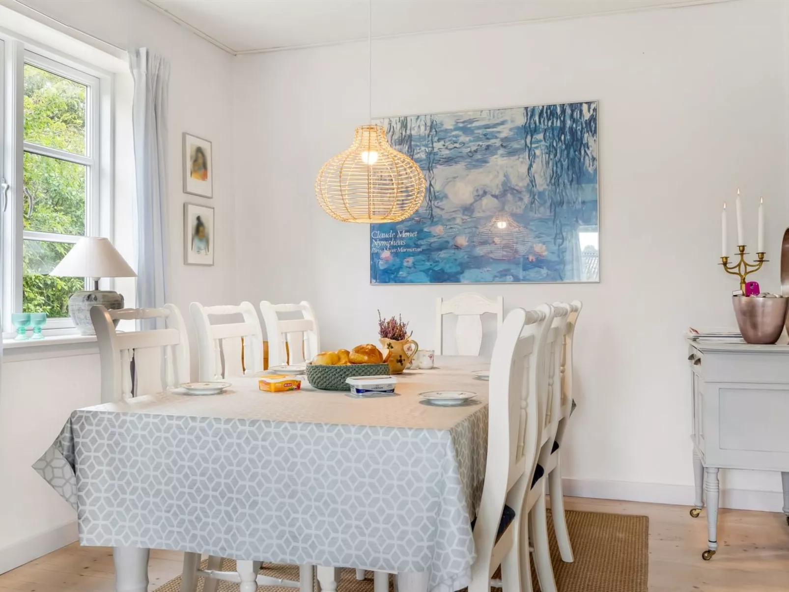 "Kätlin" - 900m from the sea-Inside