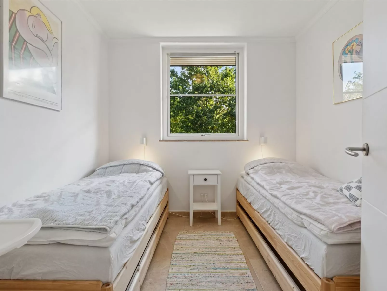 "Alvia" - 1.6km from the sea-Drinnen