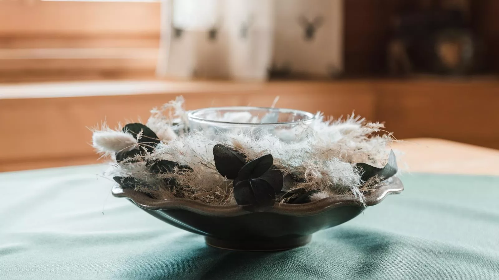 Im Bayerischen Wald-Ambiance