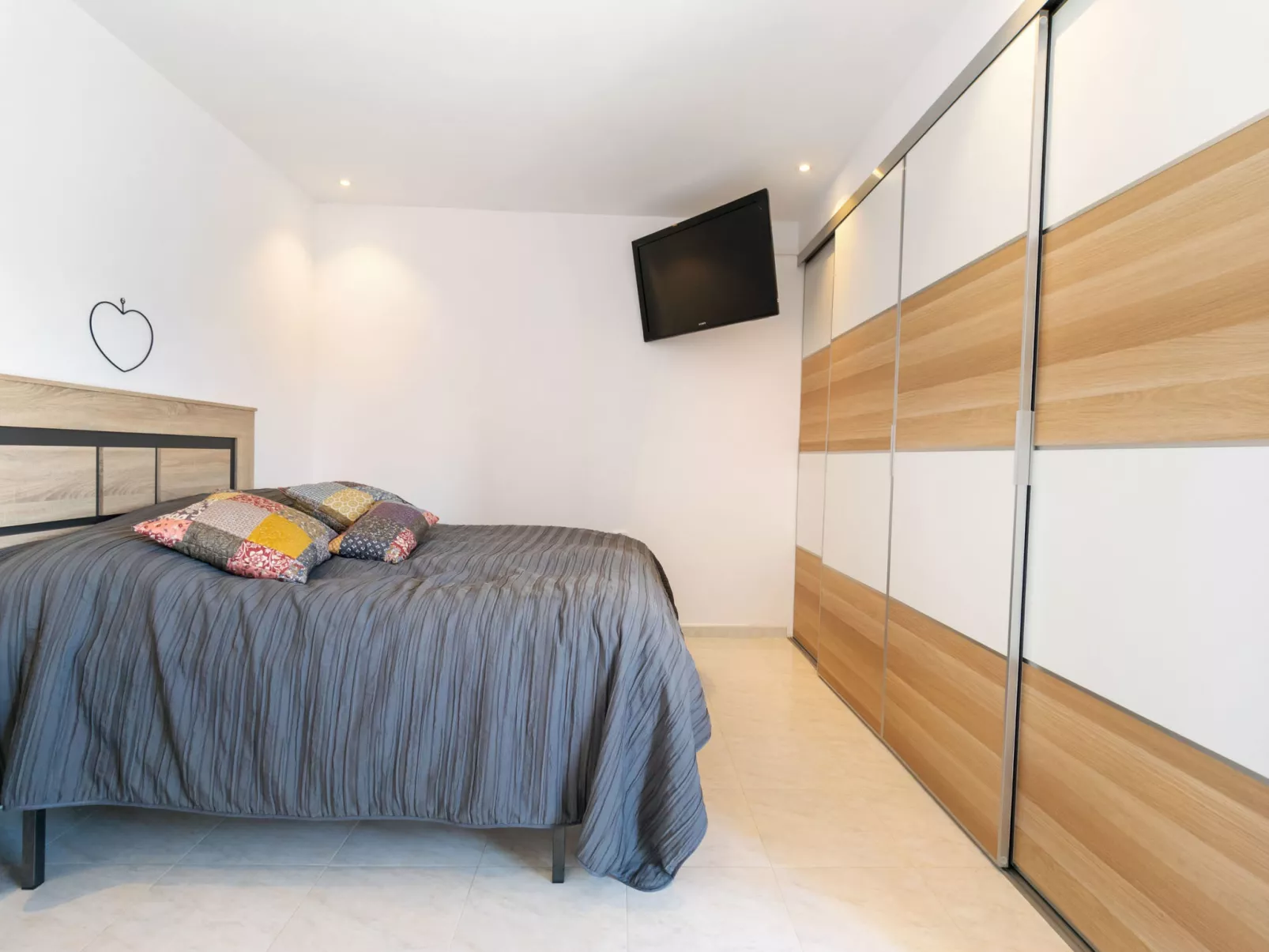 Villa Recorral-Dedans