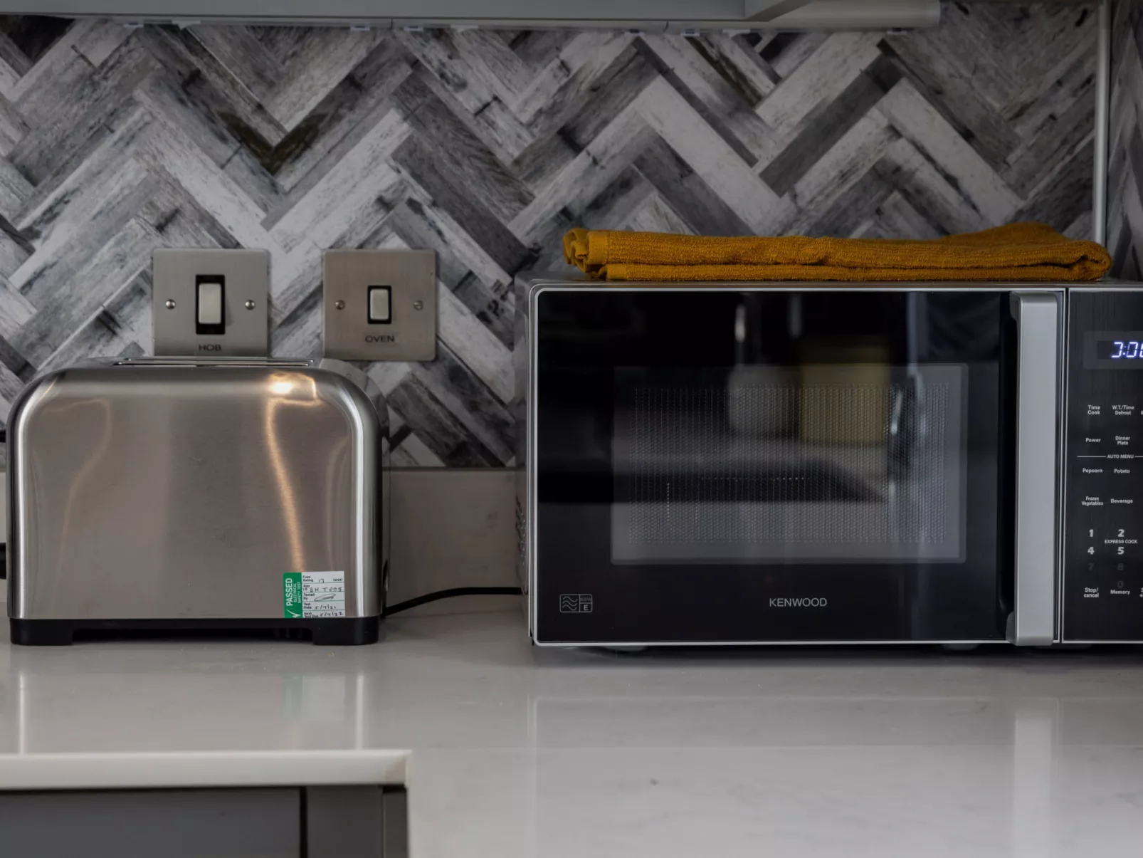 No.11, Belle House-Inside