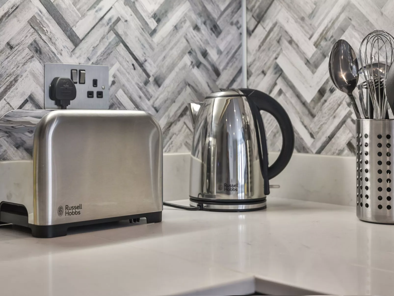 Belle House, Apt 2-Draußen