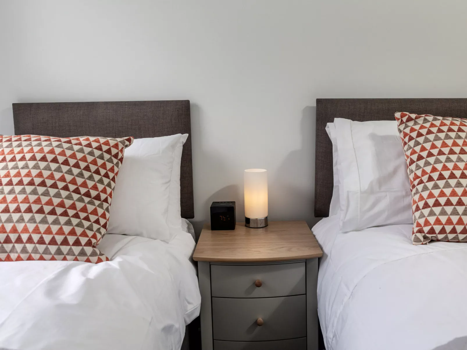 Belle House, Apt 3 - Drinnen