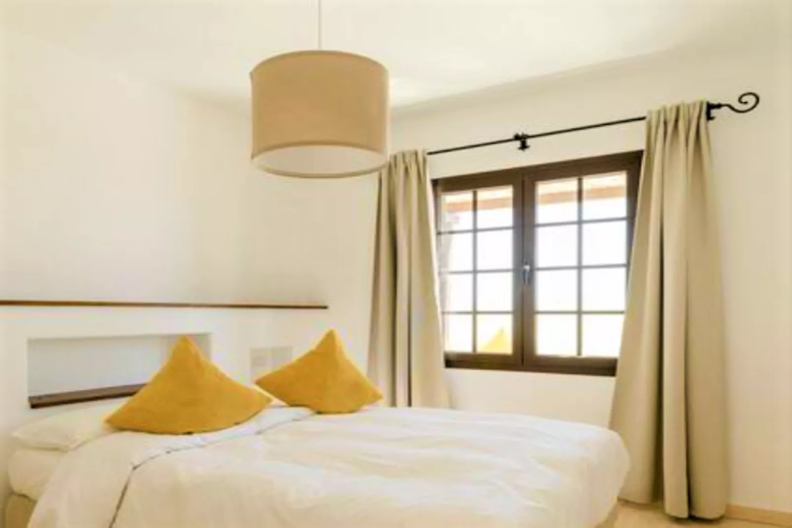 Villa San Blas Superior Chillout 7- Princesa Yaiza-Bedroom