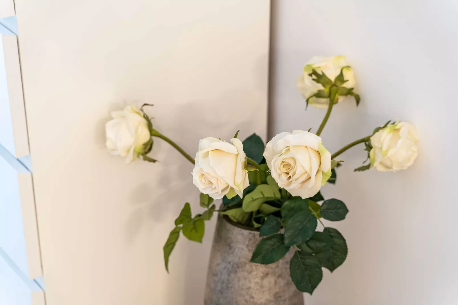 Lenka Apartment - Studio Apartment with Balcony-Innenbereich