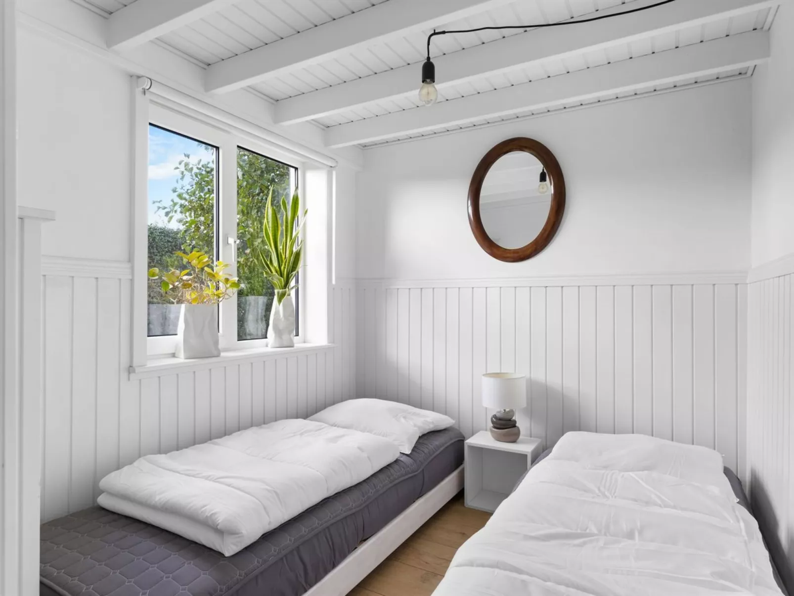 "Rolfkarl" - 250m from the sea-Drinnen