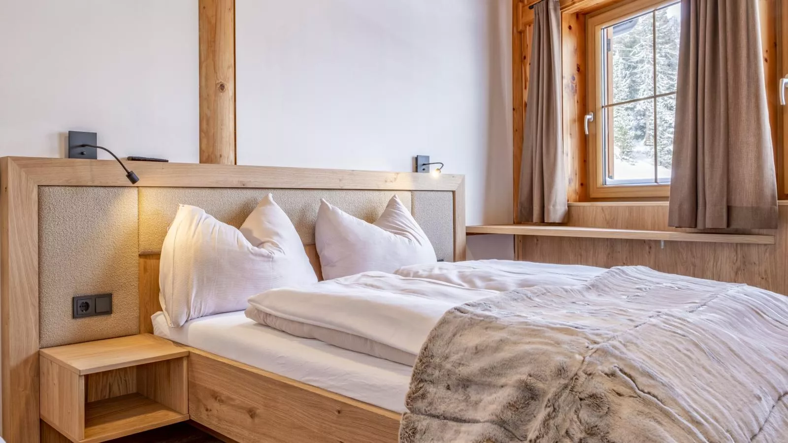 Bockblick Top 4-Chambre