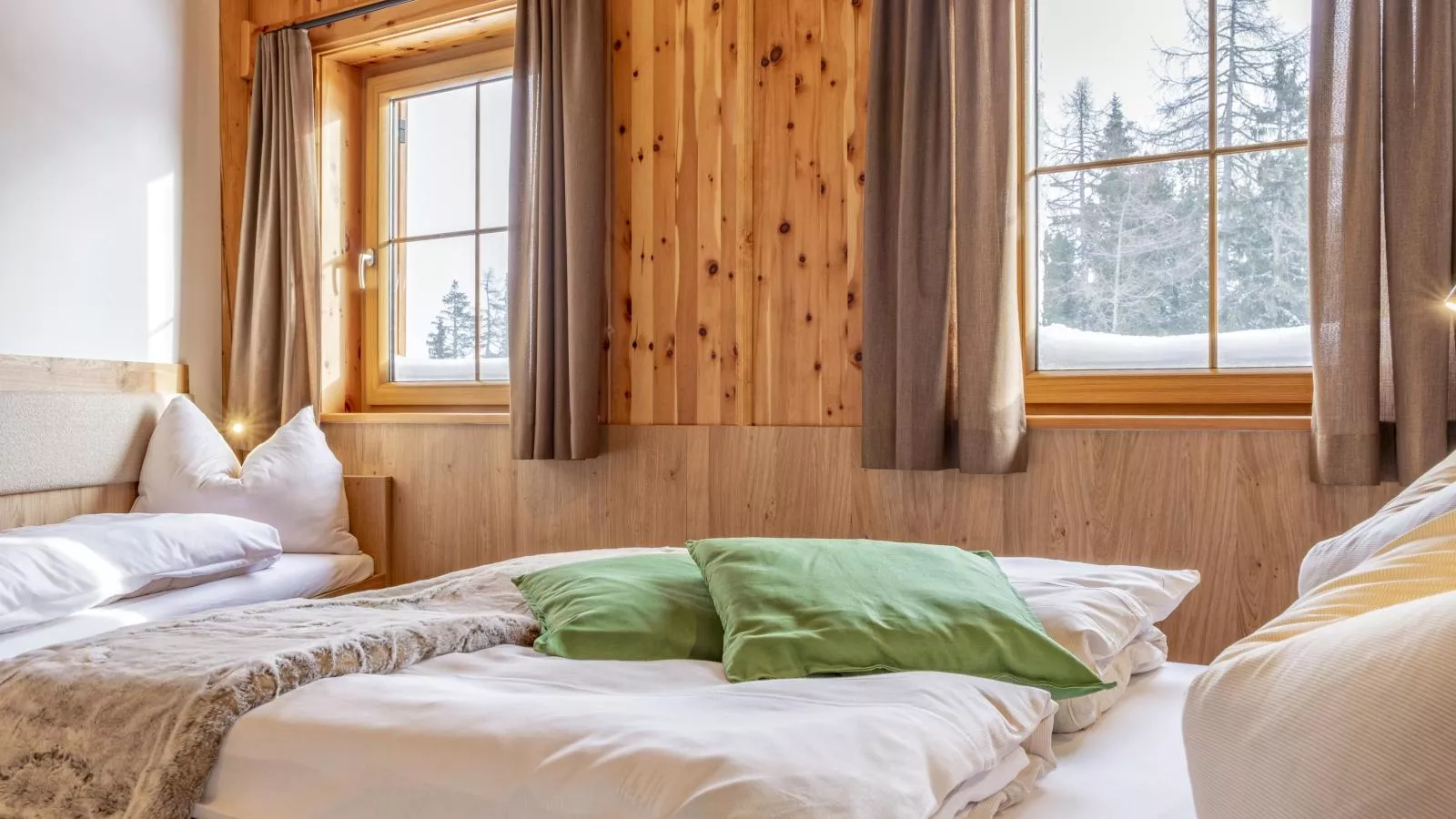 Bockblick Top 5-Schlafzimmer