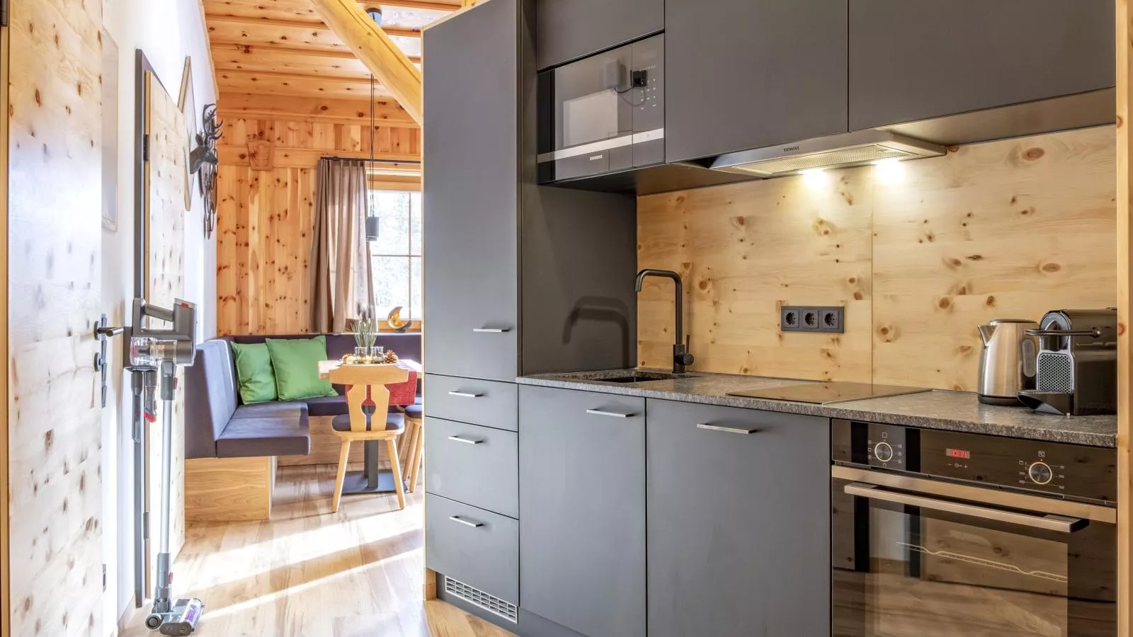 Bockblick Top 6-Cuisine