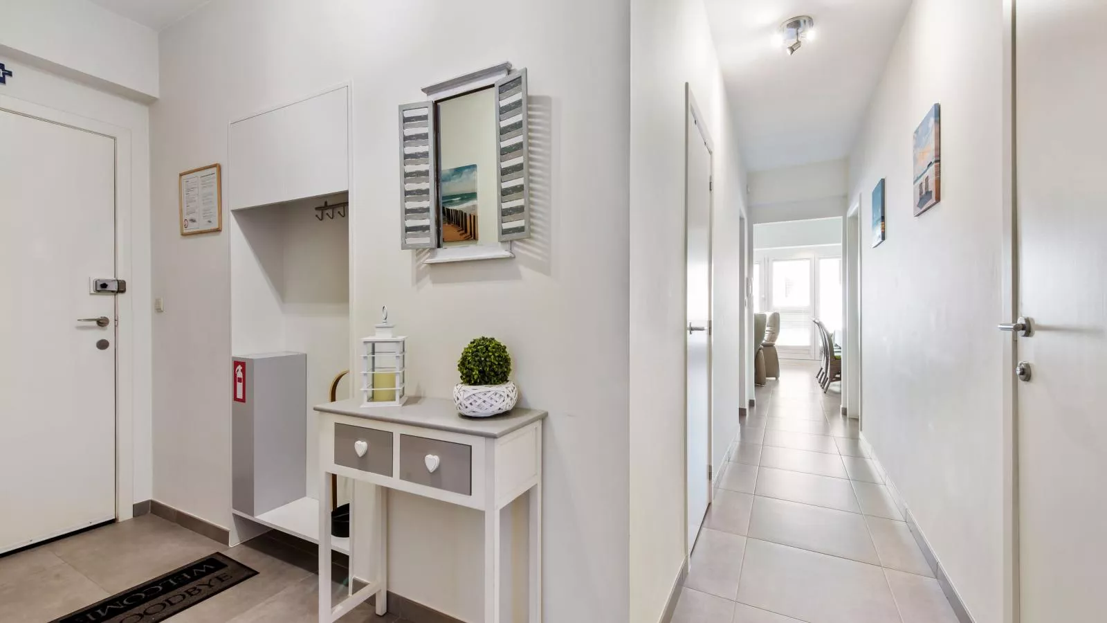 Azcona Twee-Hall & reception