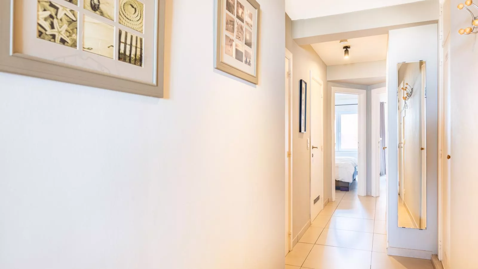 Cortina tweede-Palier