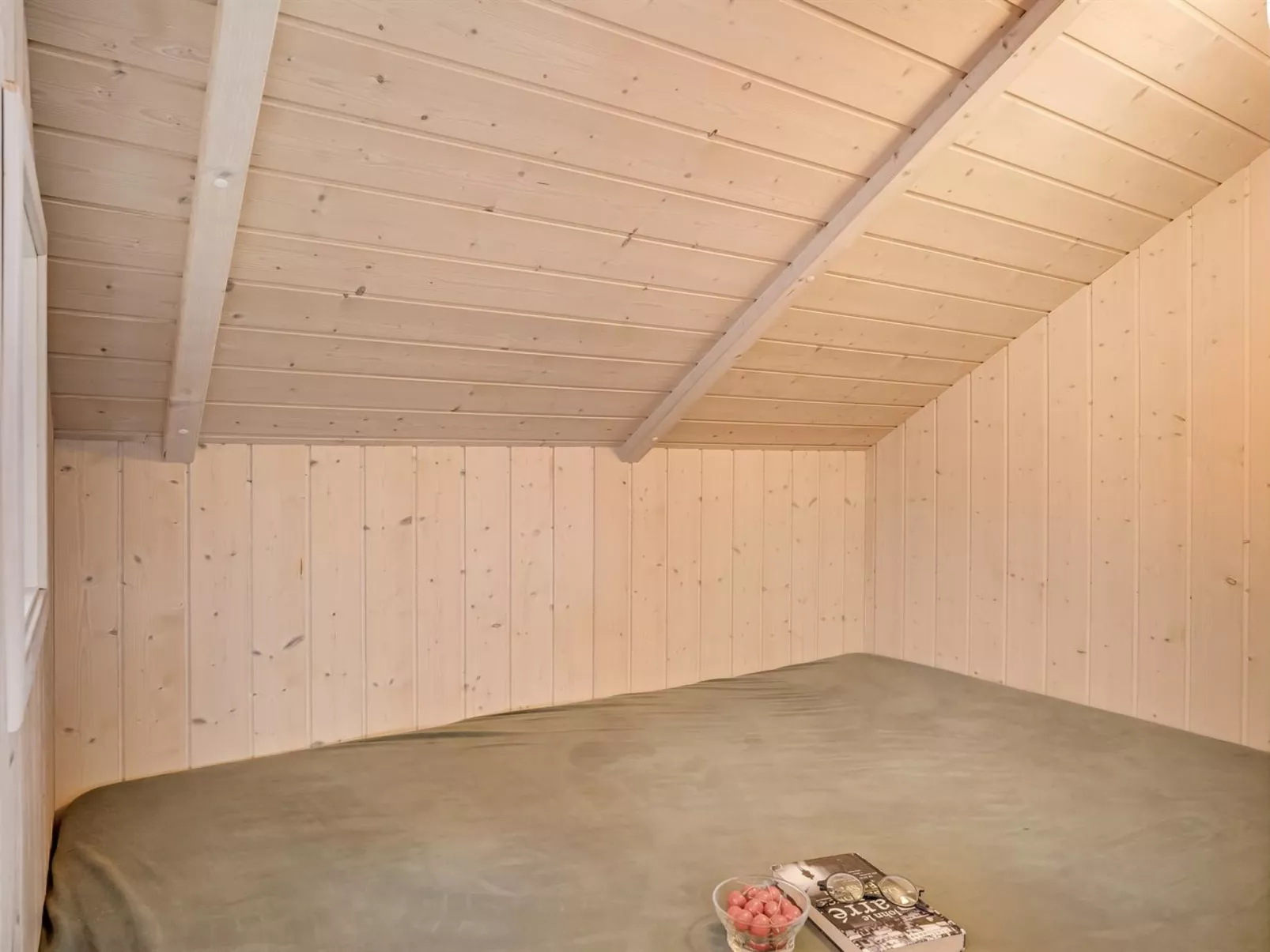 "Bruse" - 200m from the sea-Drinnen