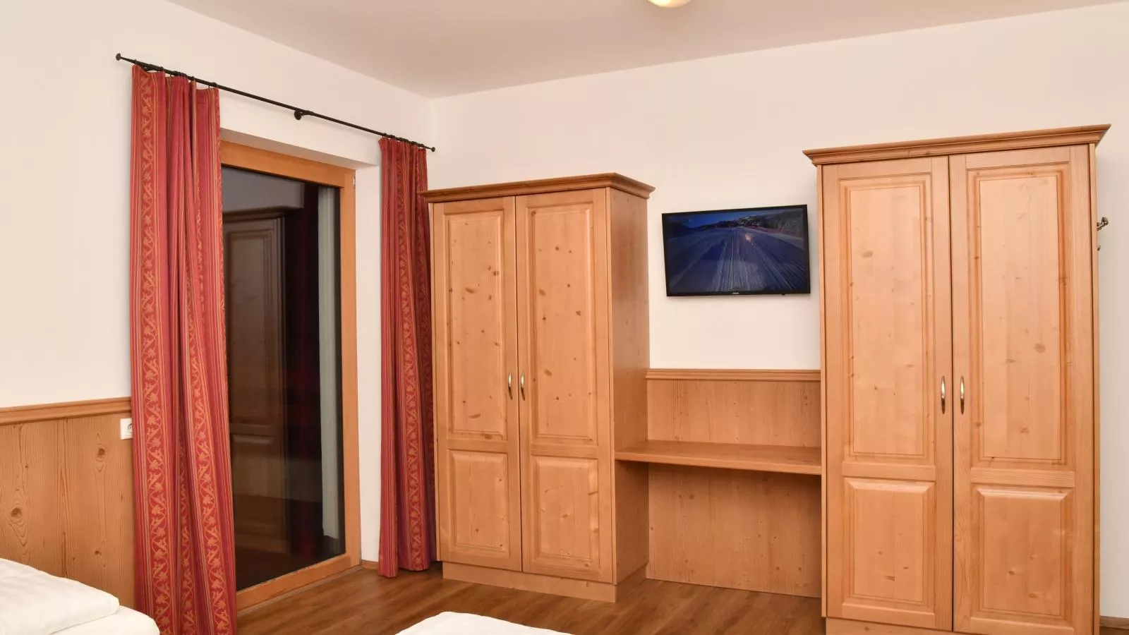 Apartments Next To The Ski Lift GF 1-Chambre