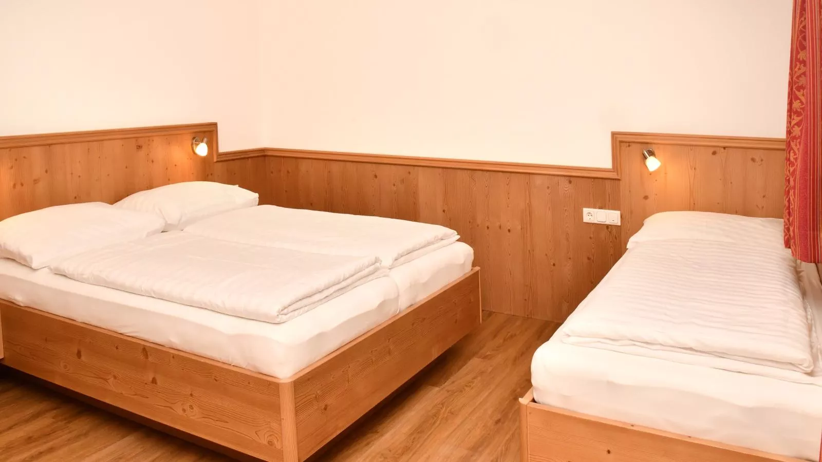 Apartments Next To The Ski Lift GF 2-Chambre