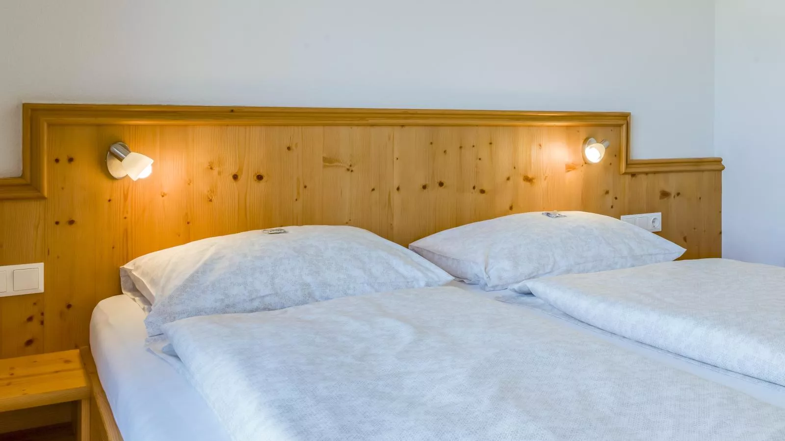 Apartments Next To The Ski Lift PH-Chambre