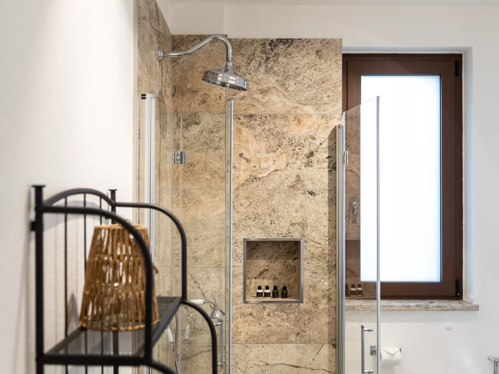 Poggio Piero 2-Drinnen