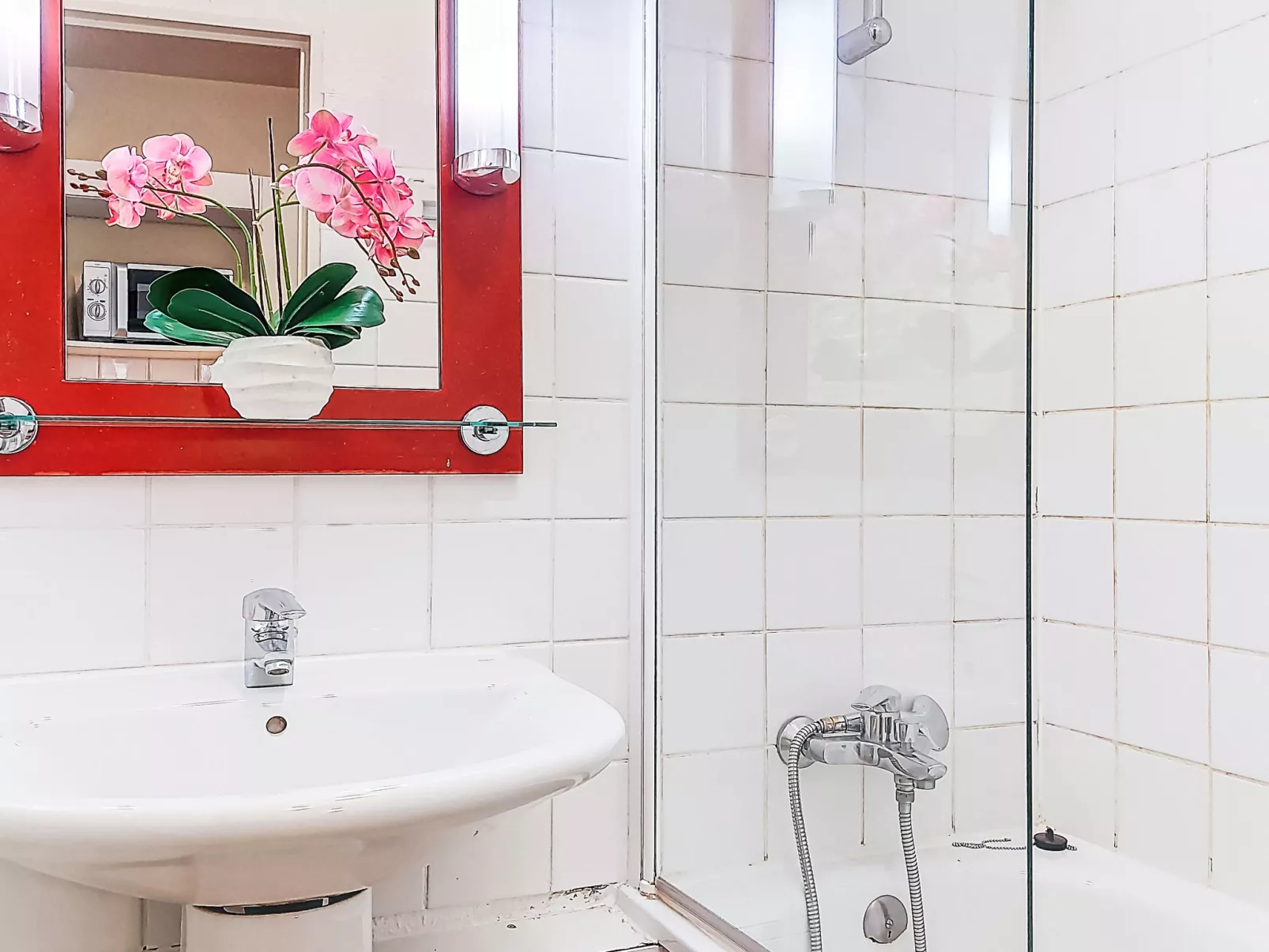 Les Olympiades-Inside