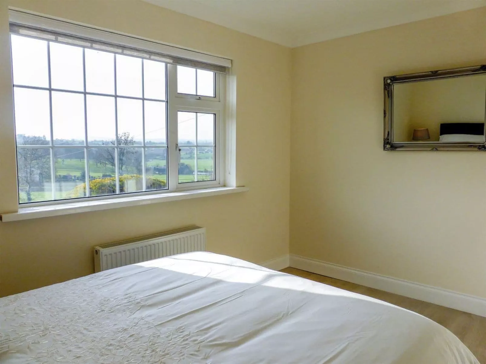 Bolams (TR2) Holiday Home-Inside