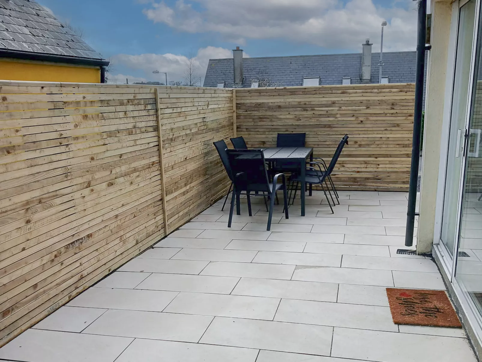 Seamount Holiday Village No 26-Dehors