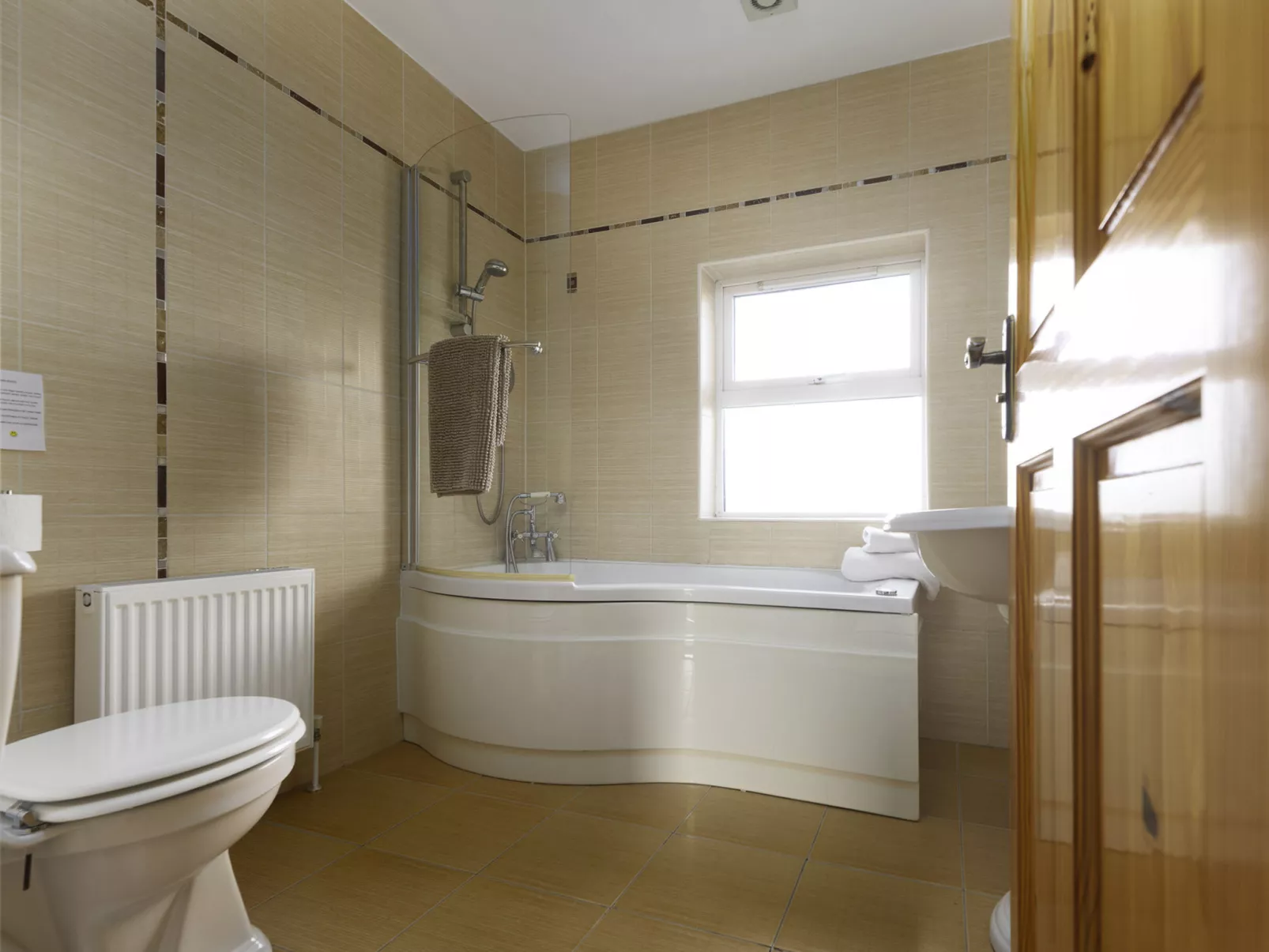 Rhea Holiday Home Bantry-Dedans