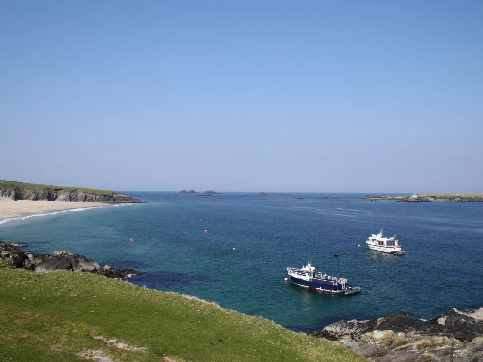 An Searrach Holiday Home Dingle-Dehors