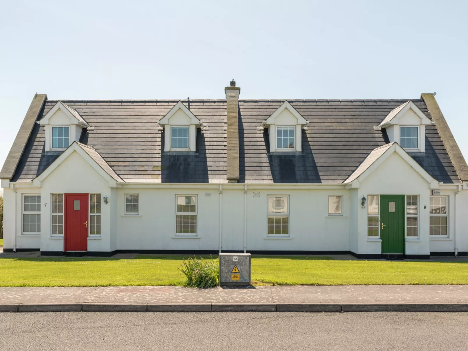 Ballybunion(TR4) HC NO 7-Outside