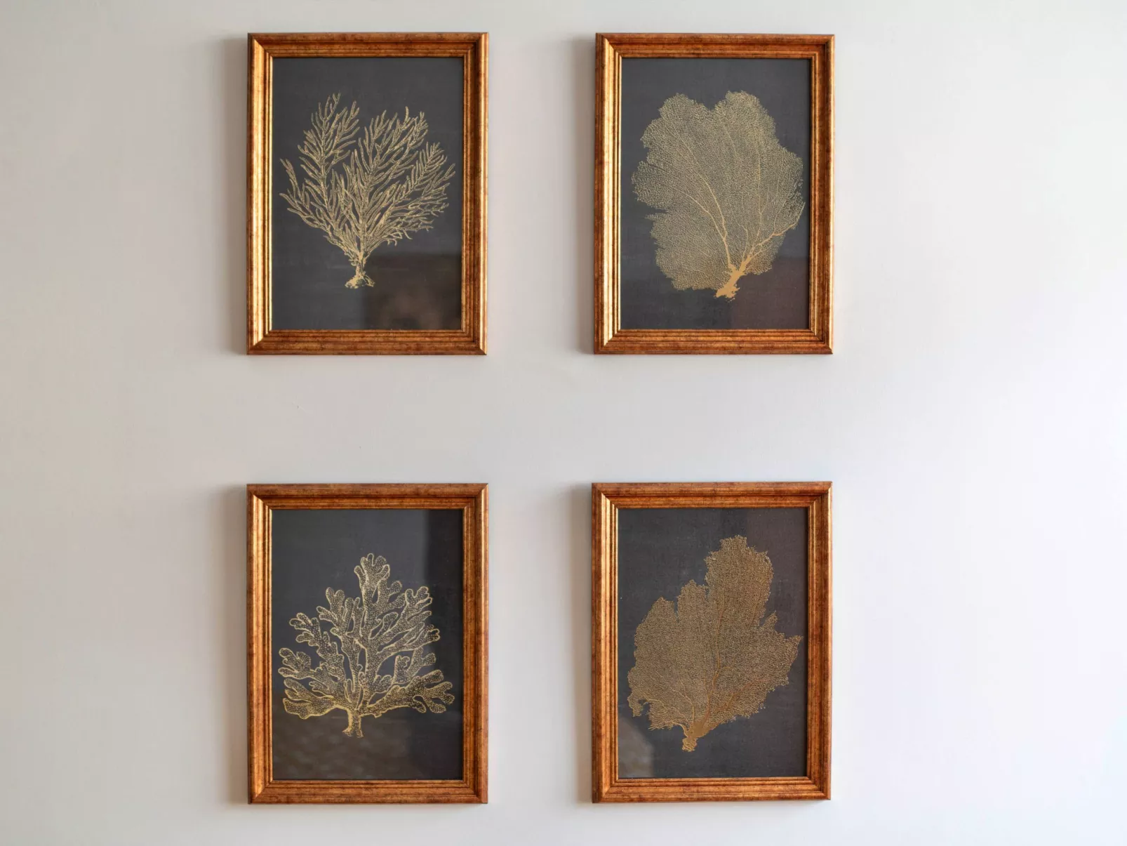 Sheila's Cottage-Inside