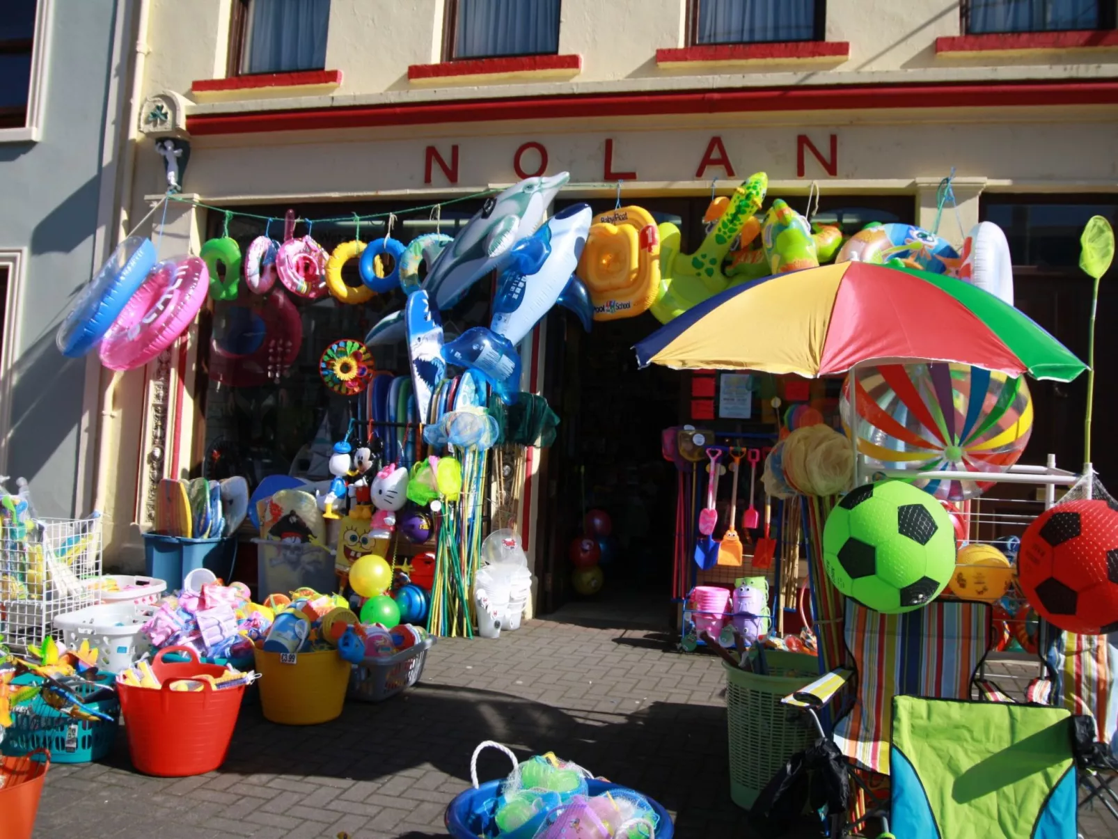 Spanish Cove(TR4) D4 (Sleeps 5)-Dehors