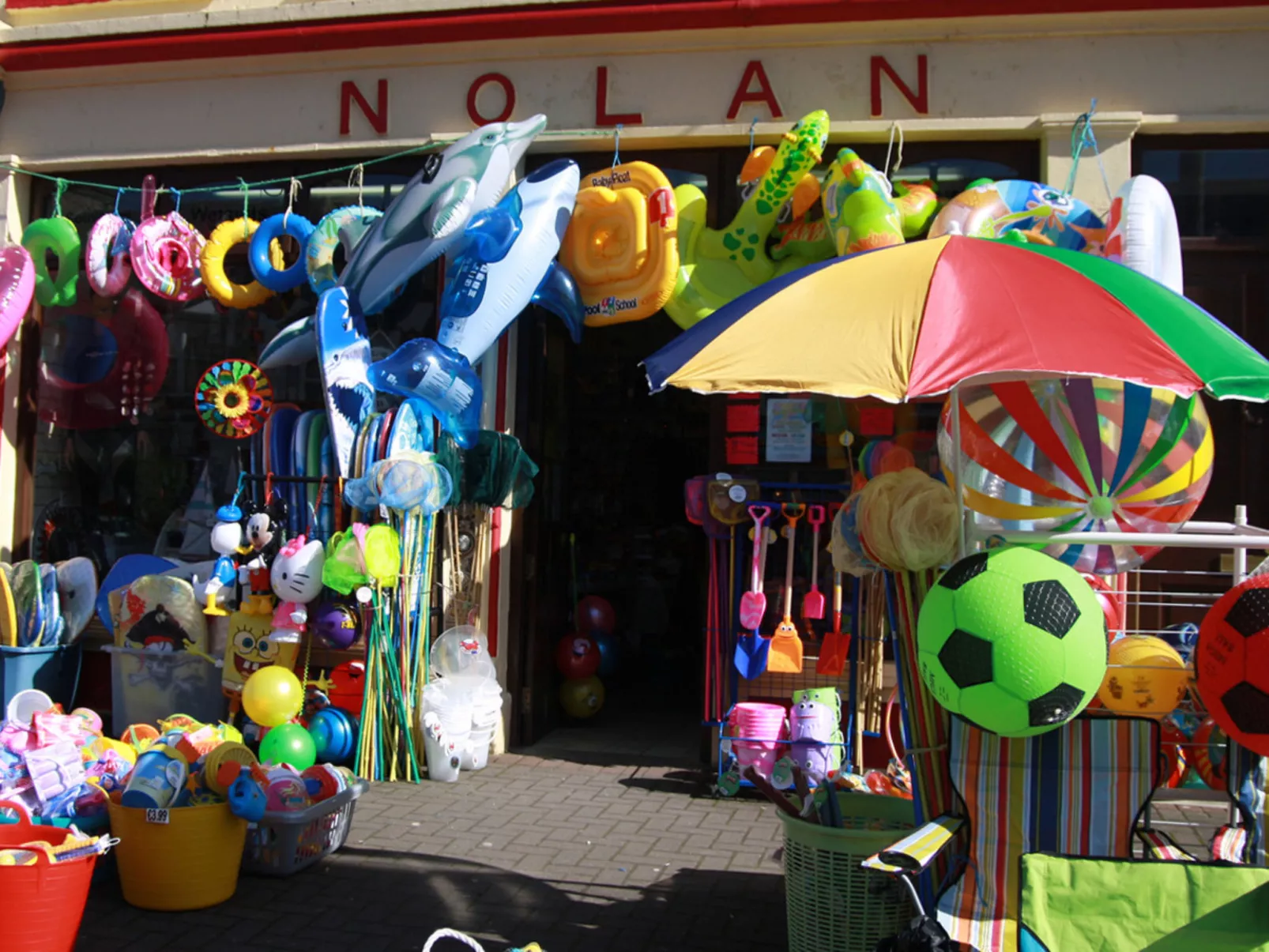 Kilkee HH - GF - (S5) (TR1) Type B - No 907-Dehors