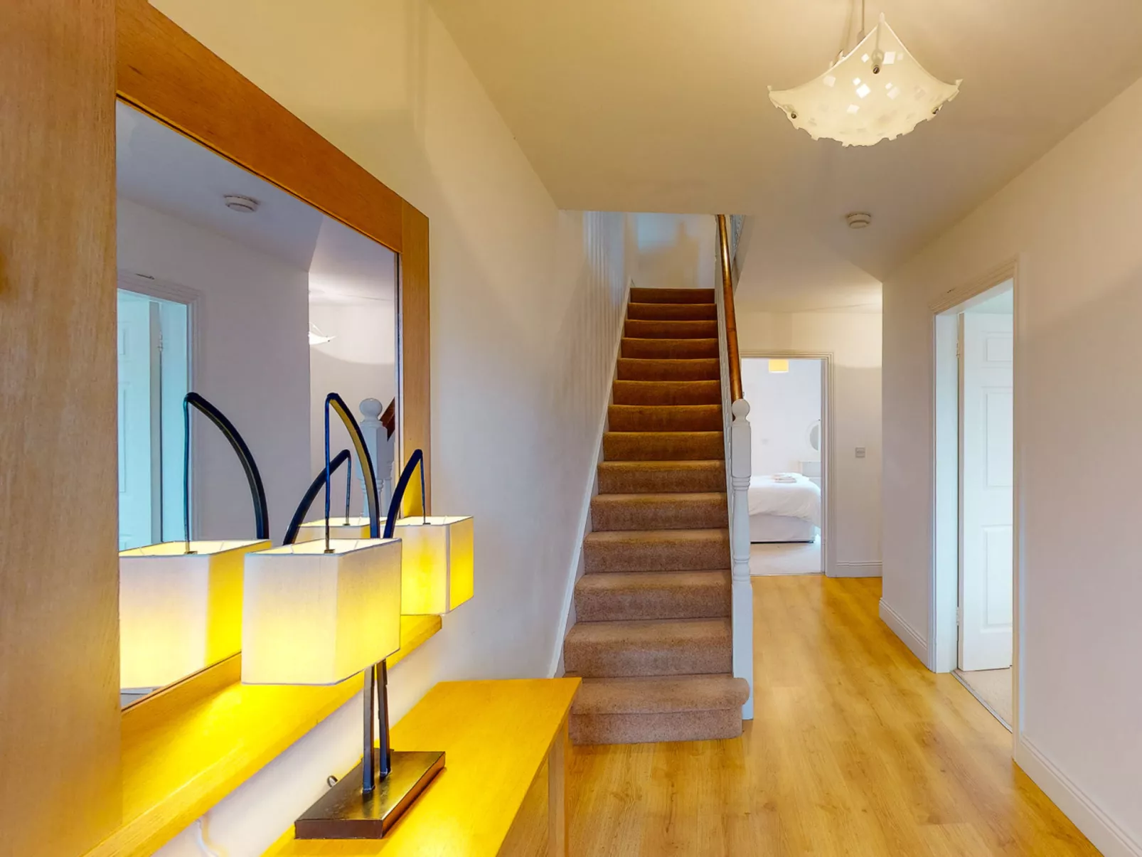 Lakeside HH (FRI) (TR1+4)Type B No 7-Outside