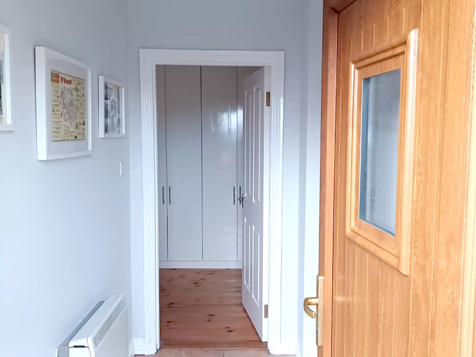 Achill Sound Holiday Village No 11-Dehors