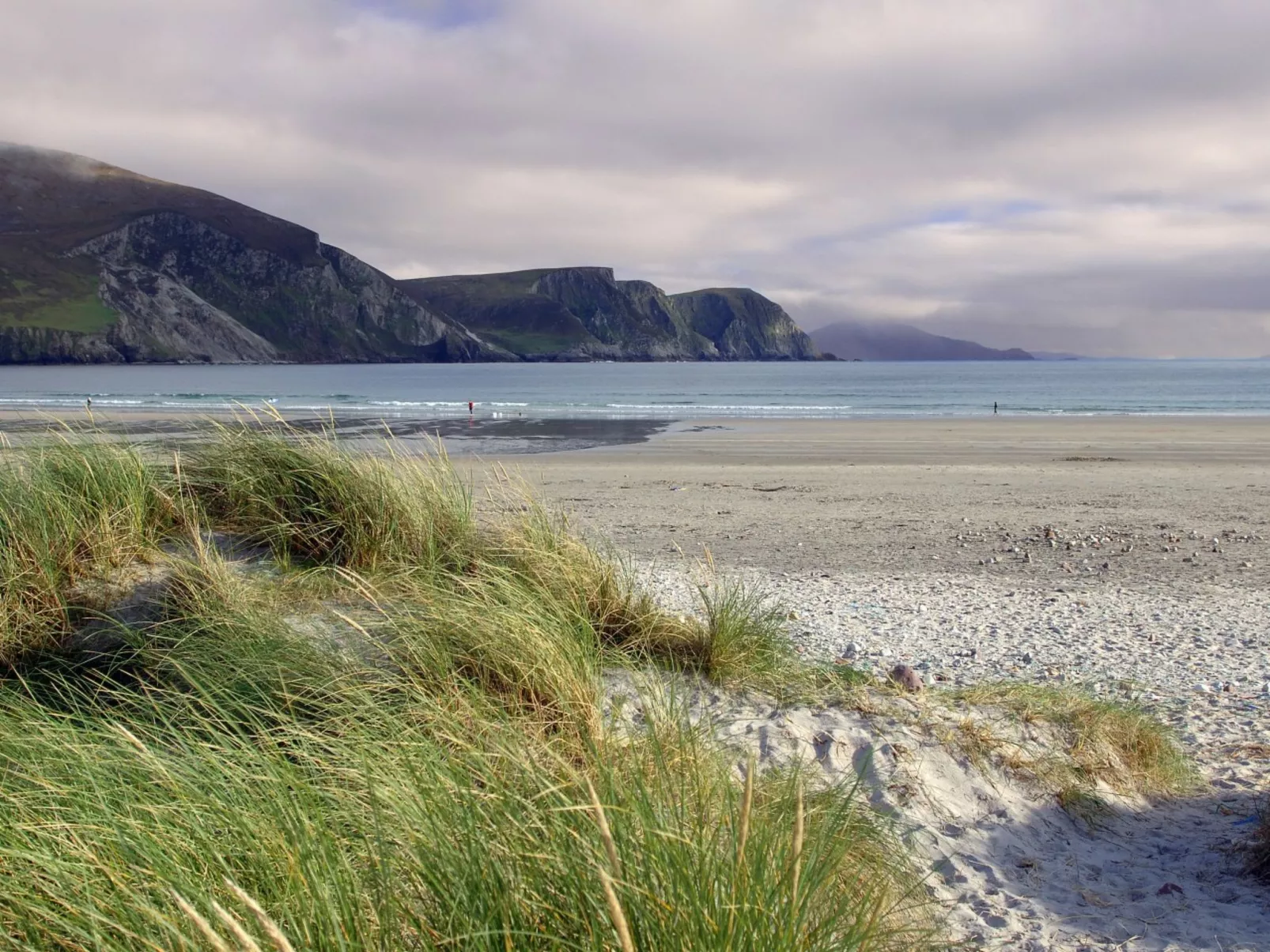 Achill Sound HV No 9-Outside