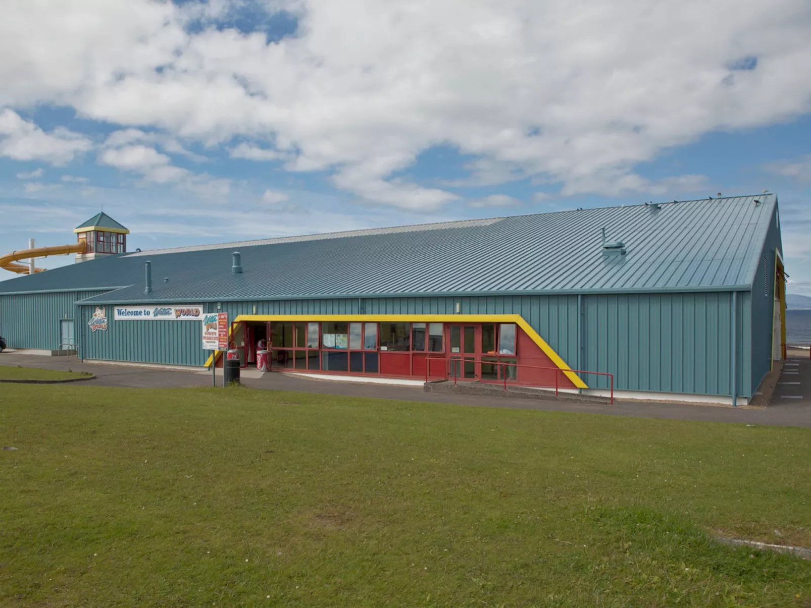 Seacrest(TR4) HH No 6 (3 Bed)-Draußen