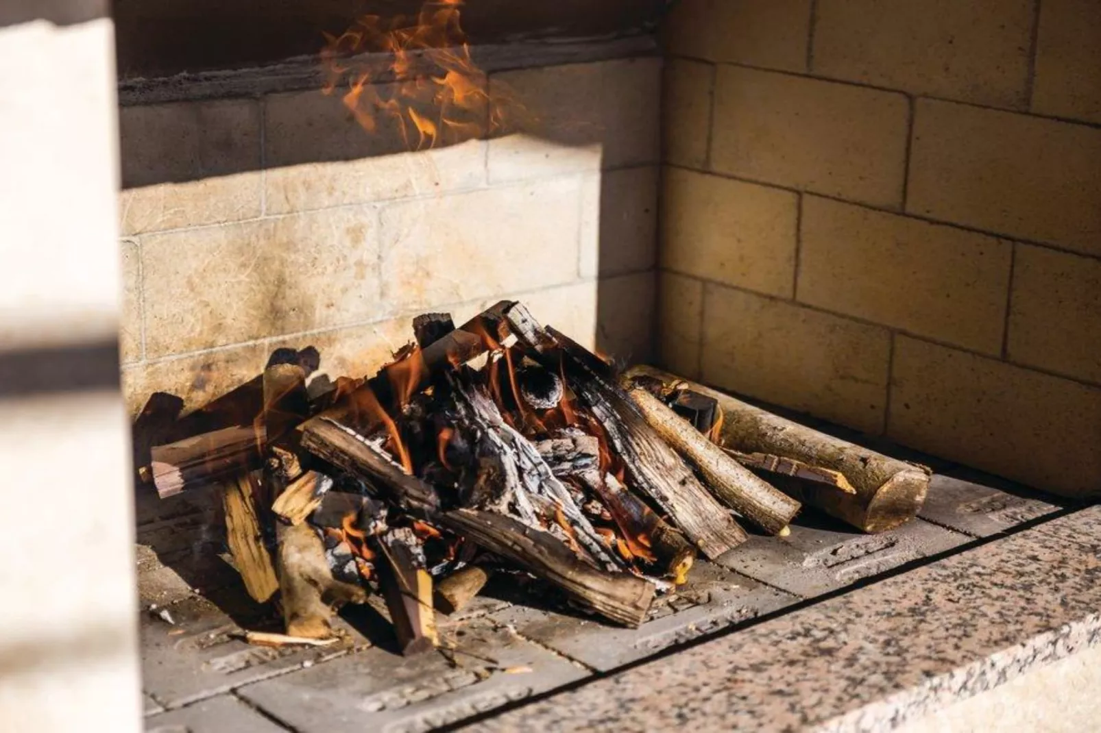 Holiday Home Brsec-Two Bedroom Holiday Home with Sea View