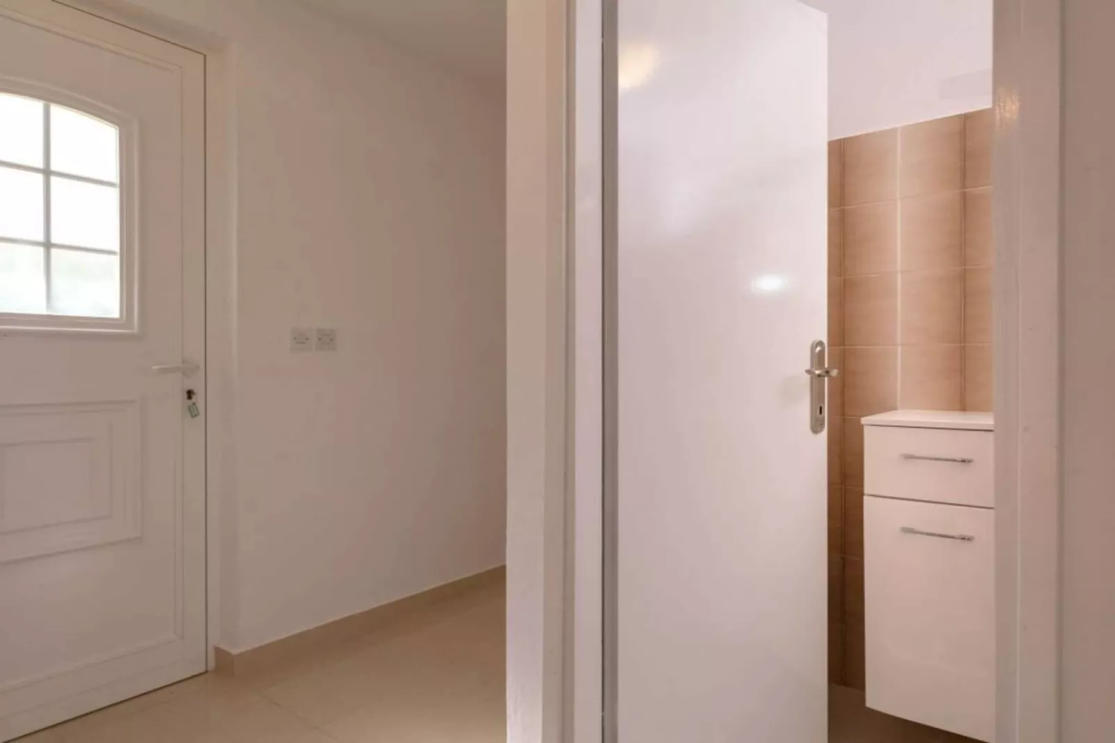 One Bedroom Apartment with Terrace 5-Schlafzimmer