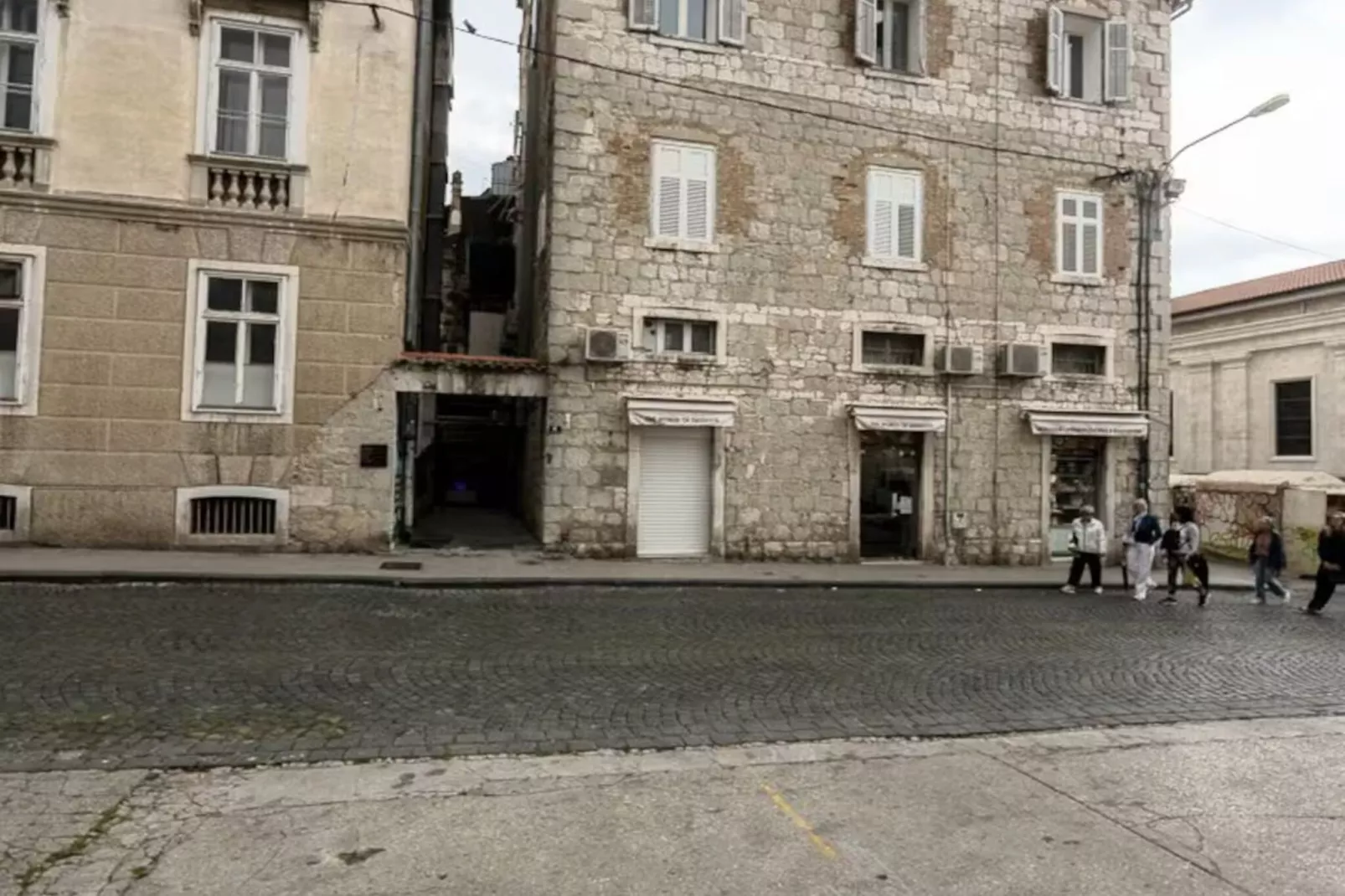 Quardruple Room 1-Outdoor