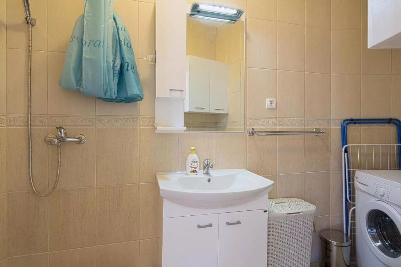 Stylish Kotor Bay Escape Apartments  - One bedroom Apartment 2-Bathroom