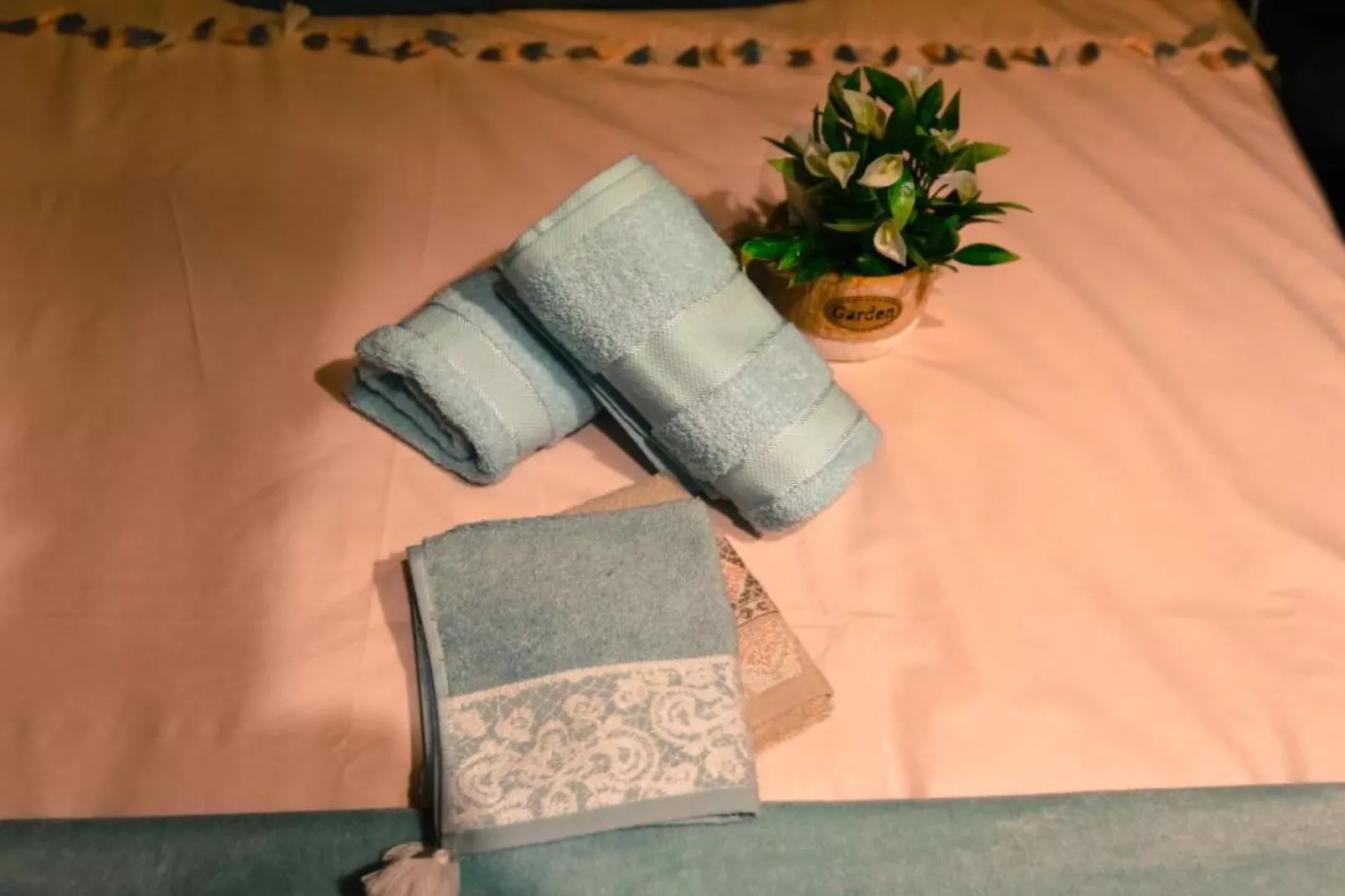 City & Sea Escape Studio Near Budva’s Beaches - Studio Apartment-Chambre