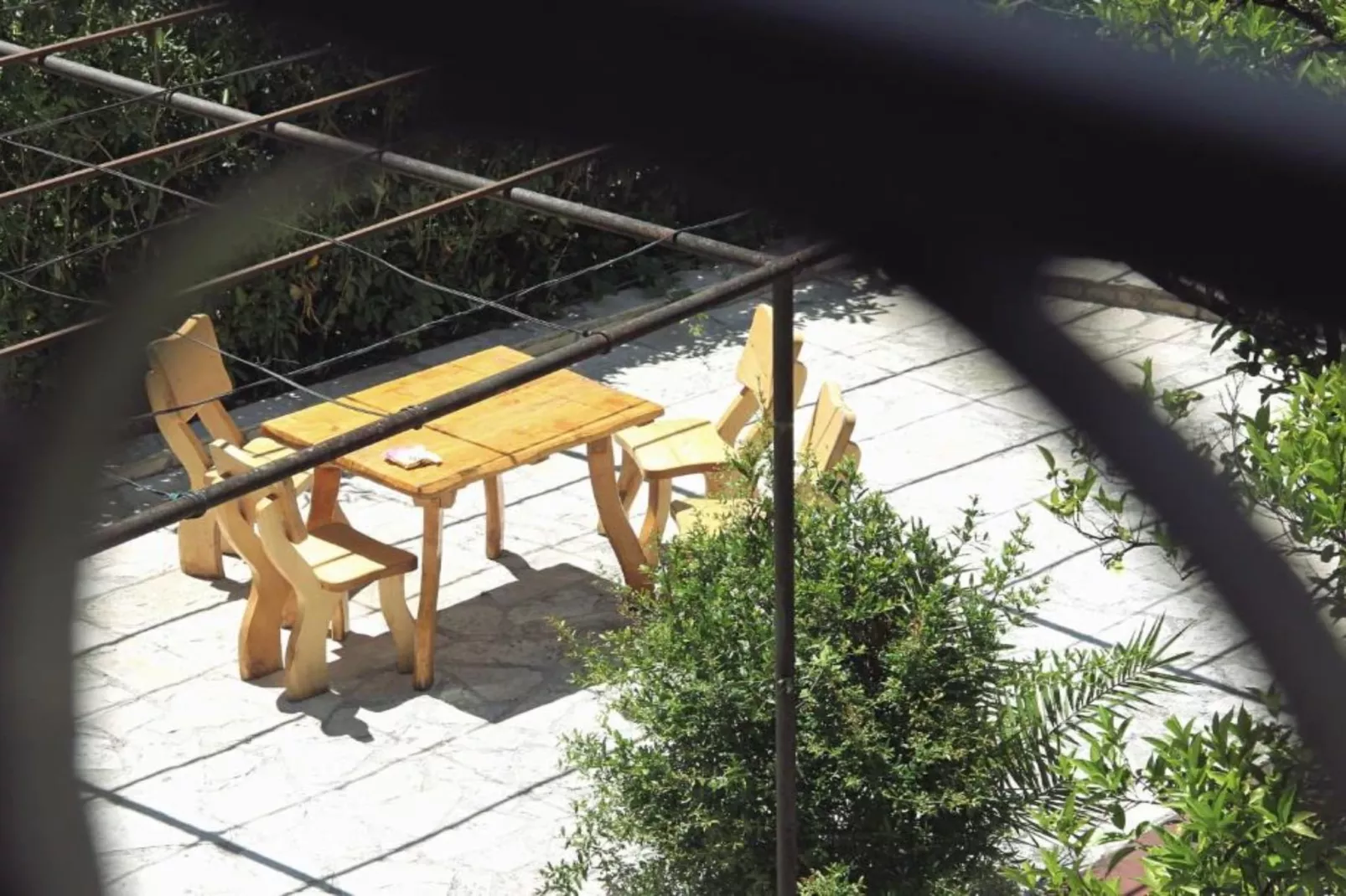 Charming & Cozy Apartment Close to Kotor Old Town - Two Bedroom Apartment-Terrace