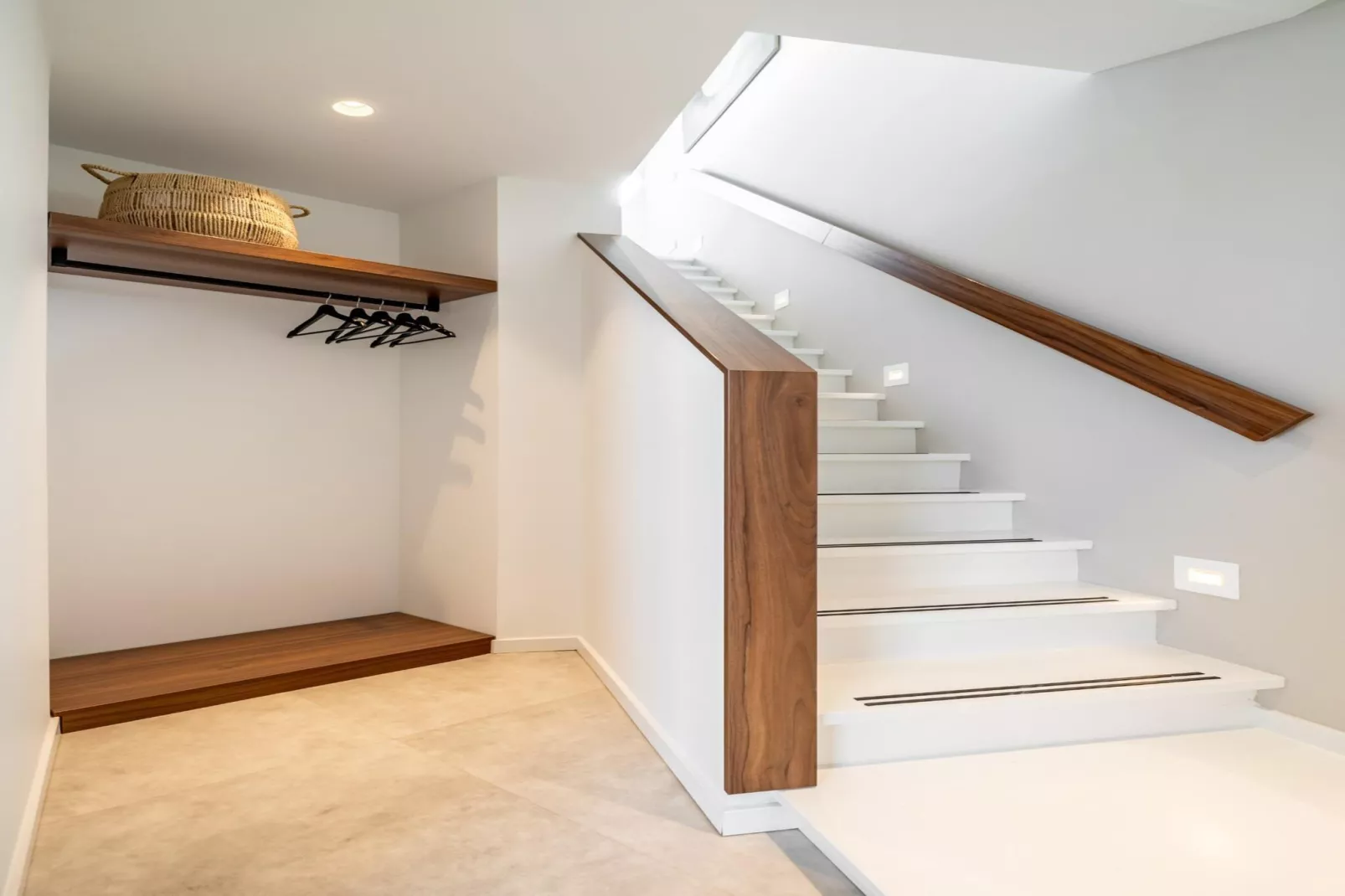 Toren van Oud 4-Landing