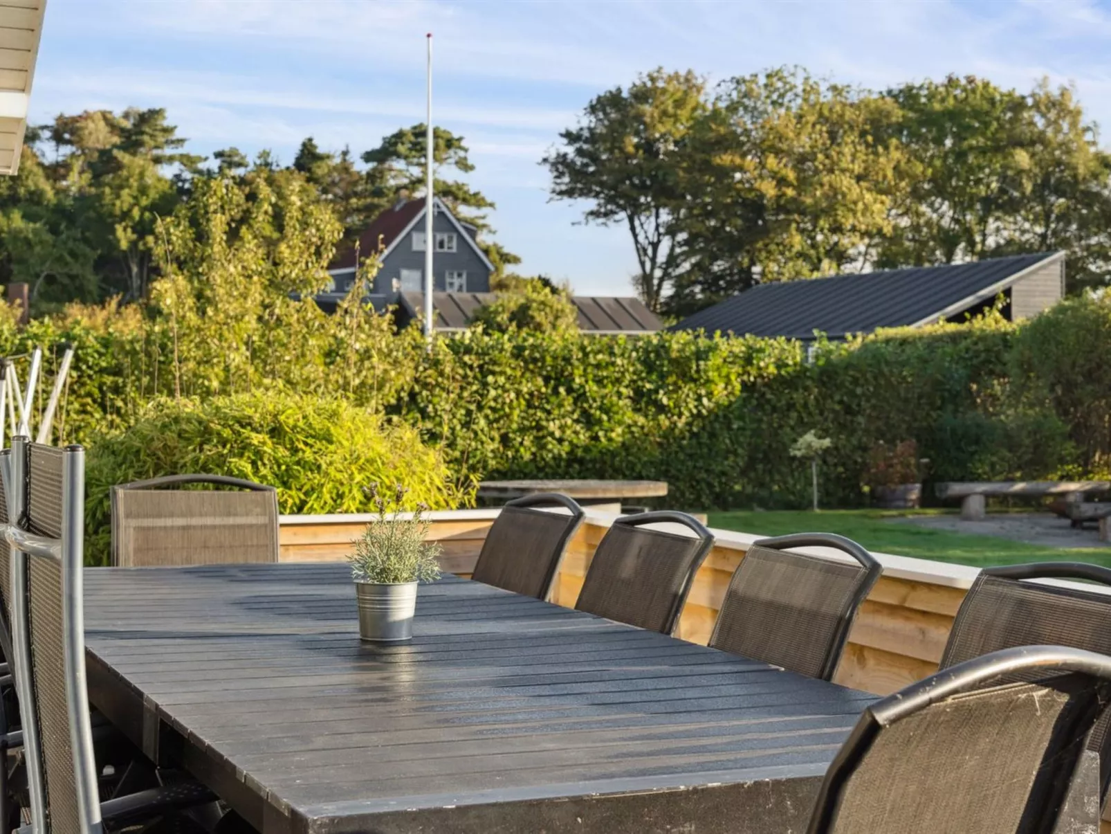 "Tajo" - 200m from the sea-Dehors