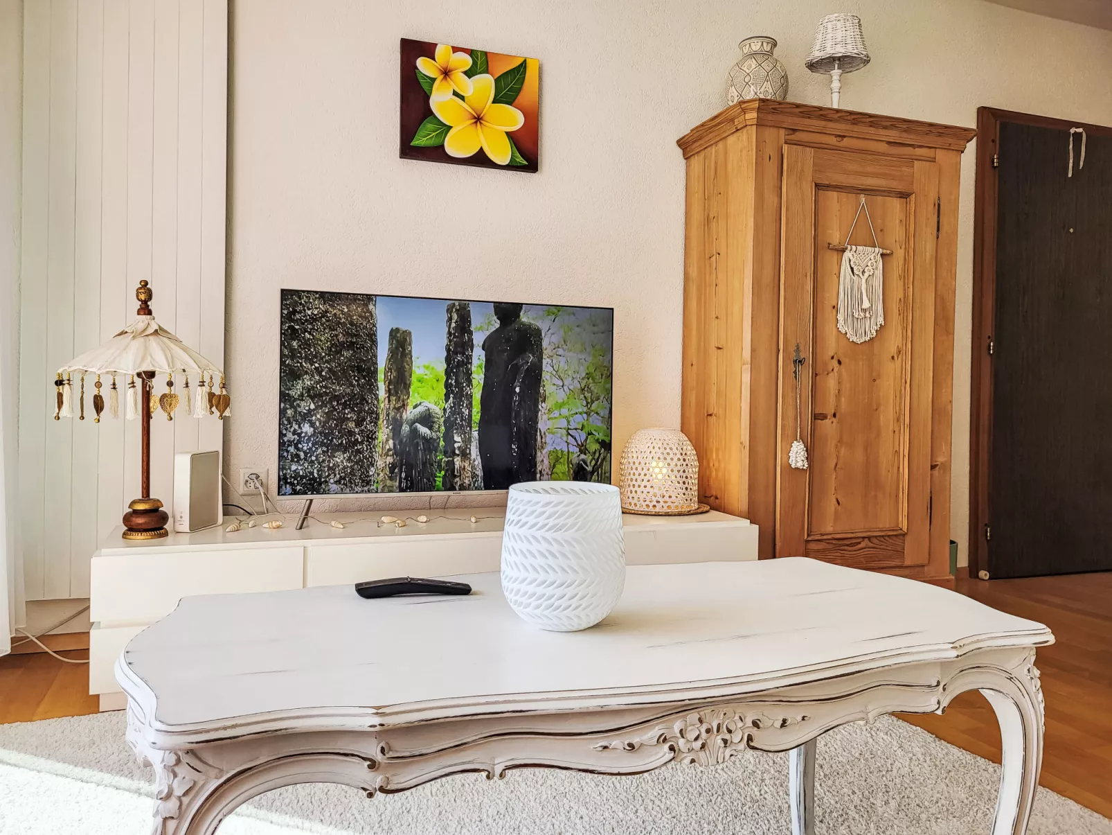 Apt.Green View-Inside