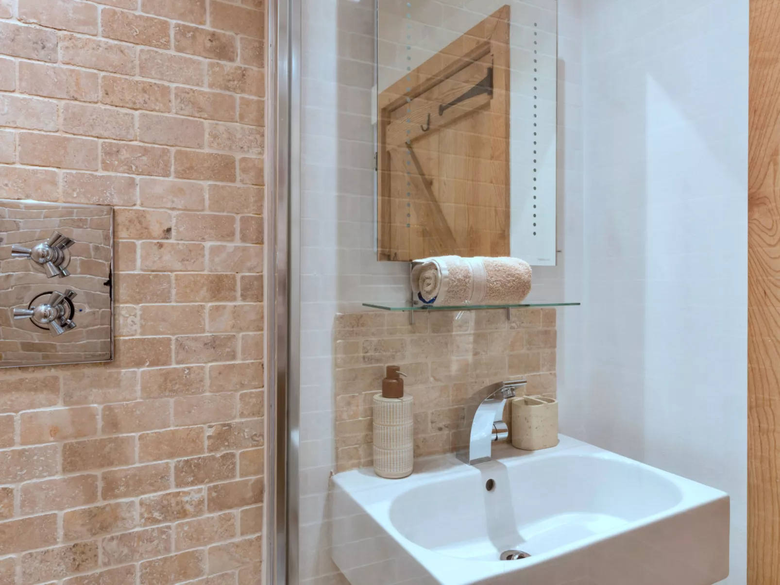 Cawsand Cottage-Drinnen